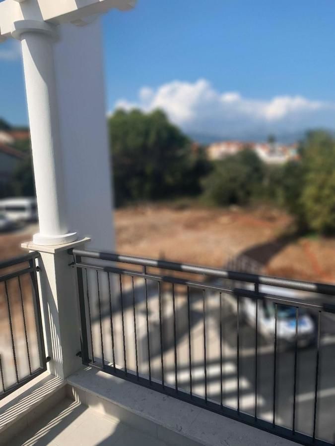 Апартаменты Apartments SLAVA Радовичи-21