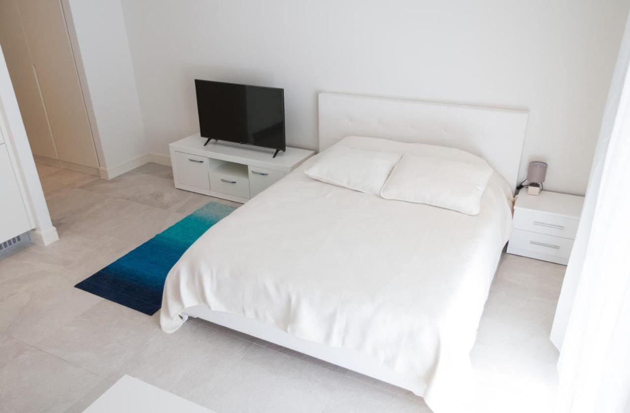 Апартаменты Apartments SLAVA Радовичи-32