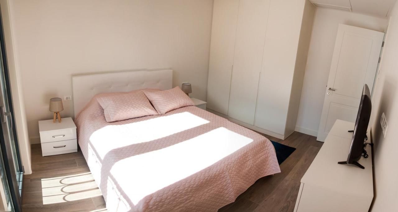 Апартаменты Apartments SLAVA Радовичи-42