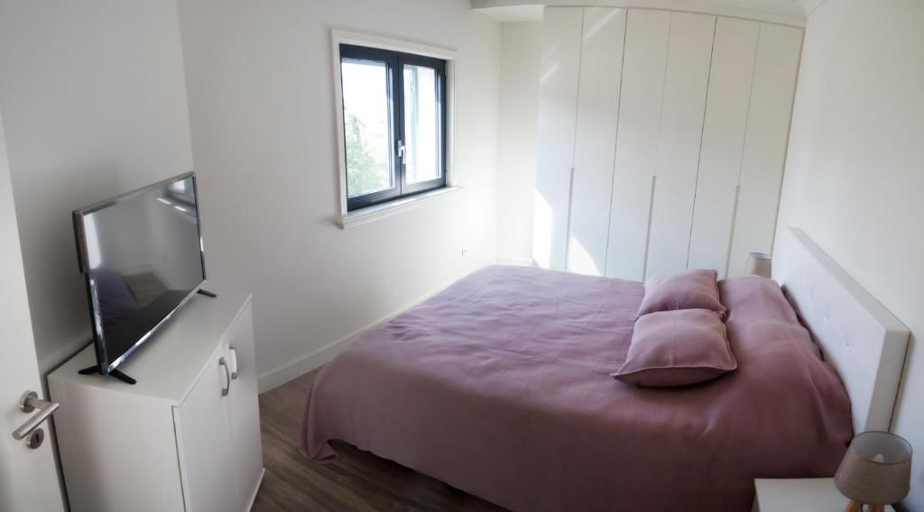 Апартаменты Apartments SLAVA Радовичи-58