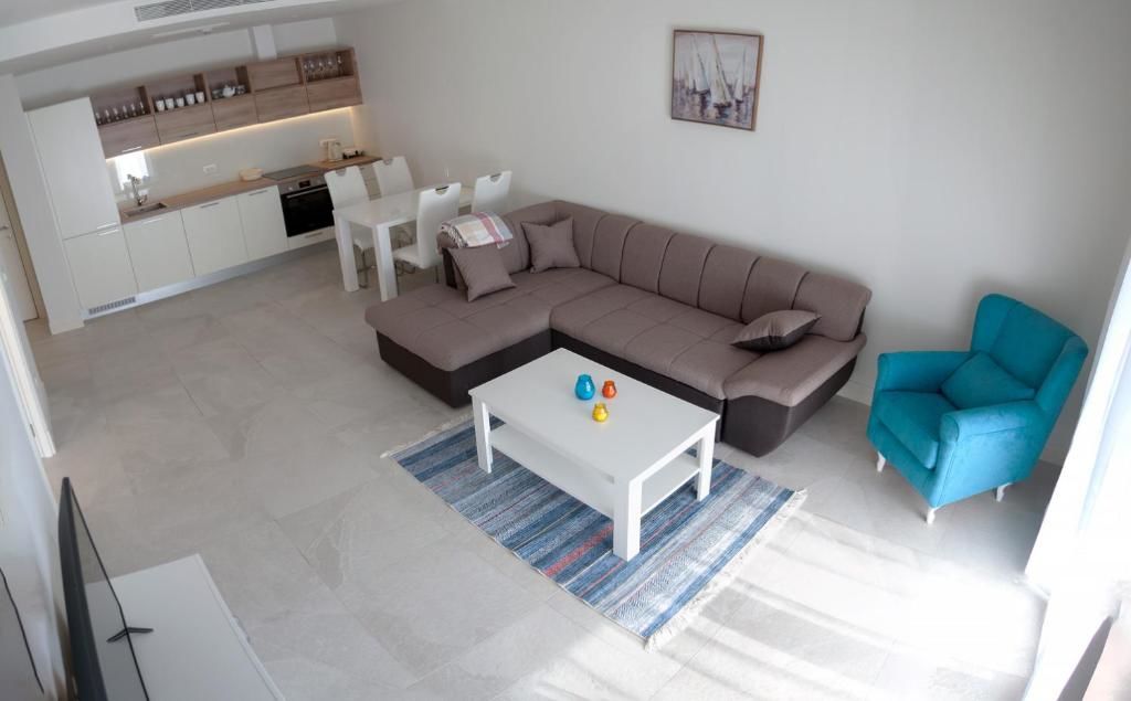 Апартаменты Apartments SLAVA Радовичи-66