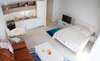 Апартаменты Apartments SLAVA Радовичи-6