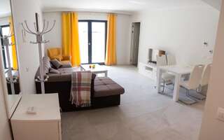Апартаменты Apartments SLAVA Радовичи Апартаменты с 1 спальней-10