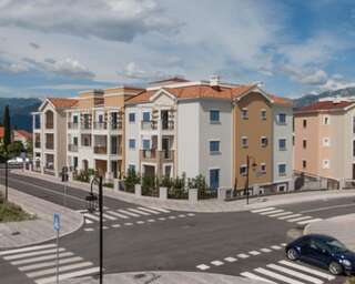 Апартаменты Apartments SLAVA Радовичи Апартаменты-студио-6
