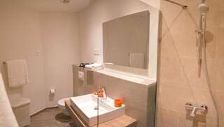 Апартаменты Apartments SLAVA Радовичи Апартаменты с 1 спальней-24