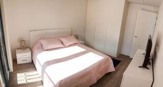 Апартаменты Apartments SLAVA Радовичи Апартаменты с 1 спальней-37