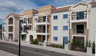Апартаменты Apartments SLAVA Радовичи Апартаменты с 1 спальней-55
