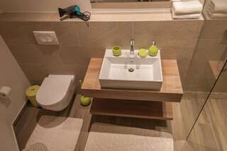 Апартаменты Apartments SLAVA Радовичи Апартаменты с 1 спальней-59