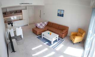Апартаменты Apartments SLAVA Радовичи Апартаменты с 1 спальней-62