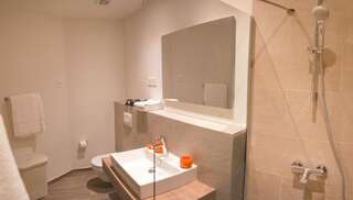 Апартаменты Apartments SLAVA Радовичи Апартаменты с 1 спальней-63