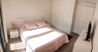 Апартаменты Apartments SLAVA Радовичи Апартаменты с 1 спальней-74