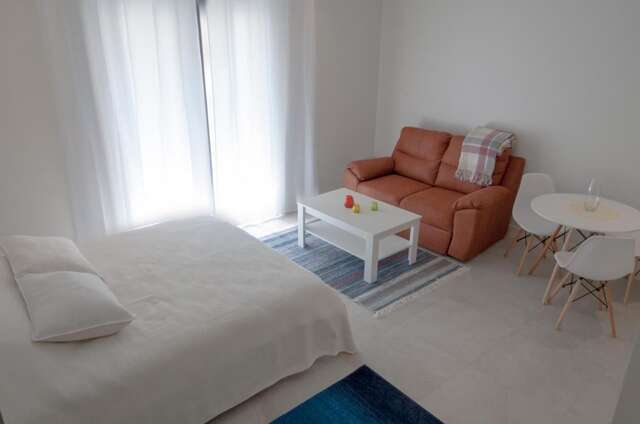 Апартаменты Apartments SLAVA Радовичи-14