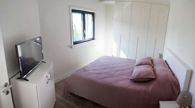 Апартаменты Apartments SLAVA Радовичи-16