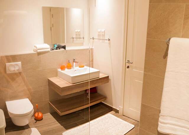 Апартаменты Apartments SLAVA Радовичи-21