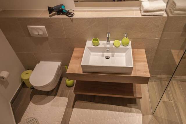 Апартаменты Apartments SLAVA Радовичи-23