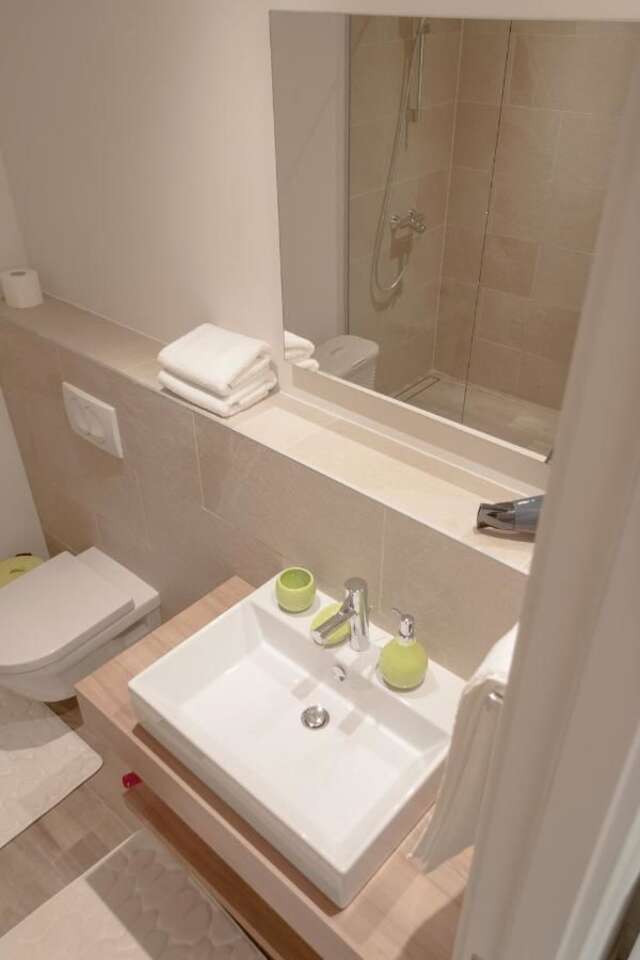 Апартаменты Apartments SLAVA Радовичи-25