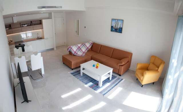 Апартаменты Apartments SLAVA Радовичи-27