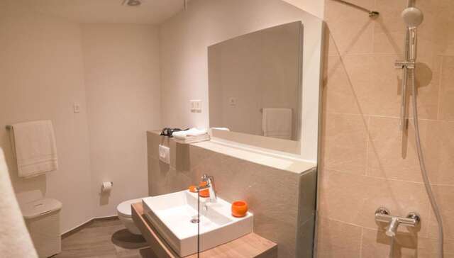 Апартаменты Apartments SLAVA Радовичи-28