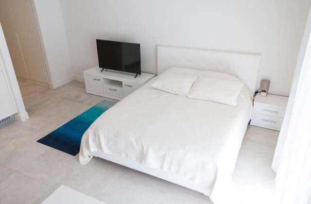 Апартаменты Apartments SLAVA Радовичи-31