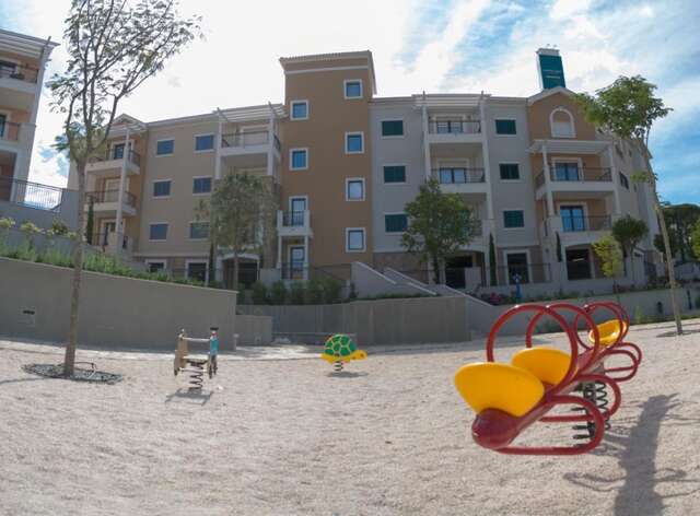 Апартаменты Apartments SLAVA Радовичи-39