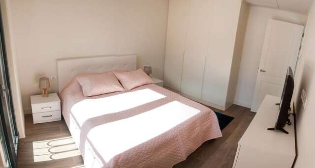 Апартаменты Apartments SLAVA Радовичи-41
