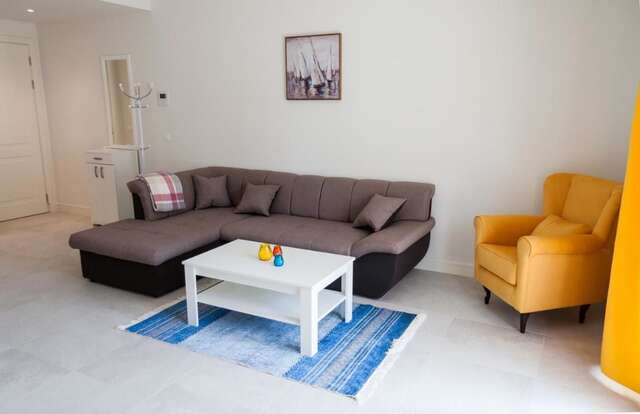 Апартаменты Apartments SLAVA Радовичи-43