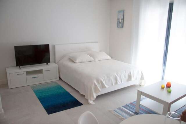 Апартаменты Apartments SLAVA Радовичи-51