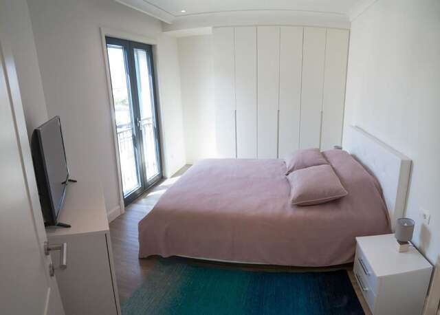 Апартаменты Apartments SLAVA Радовичи-60