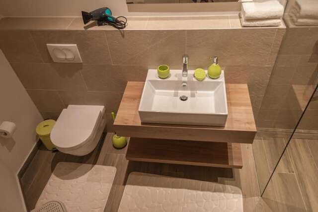 Апартаменты Apartments SLAVA Радовичи-63
