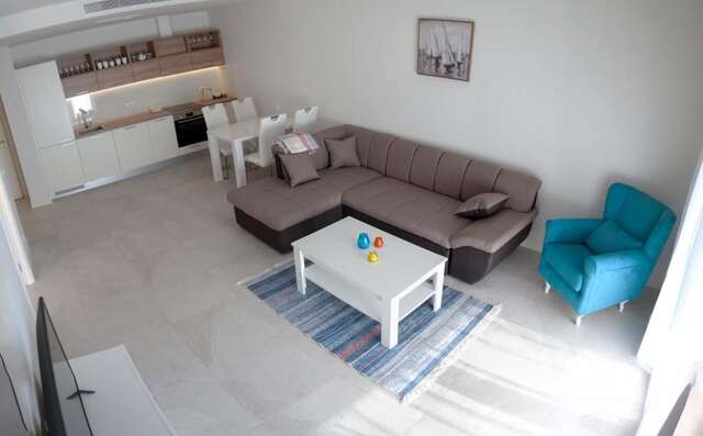 Апартаменты Apartments SLAVA Радовичи-65
