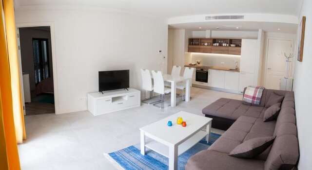 Апартаменты Apartments SLAVA Радовичи-68