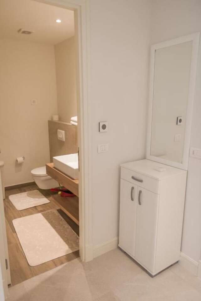 Апартаменты Apartments SLAVA Радовичи-71