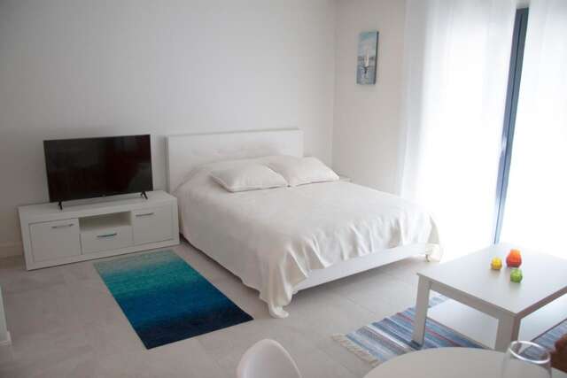 Апартаменты Apartments SLAVA Радовичи-10